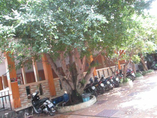 Bien Dong Restaurant